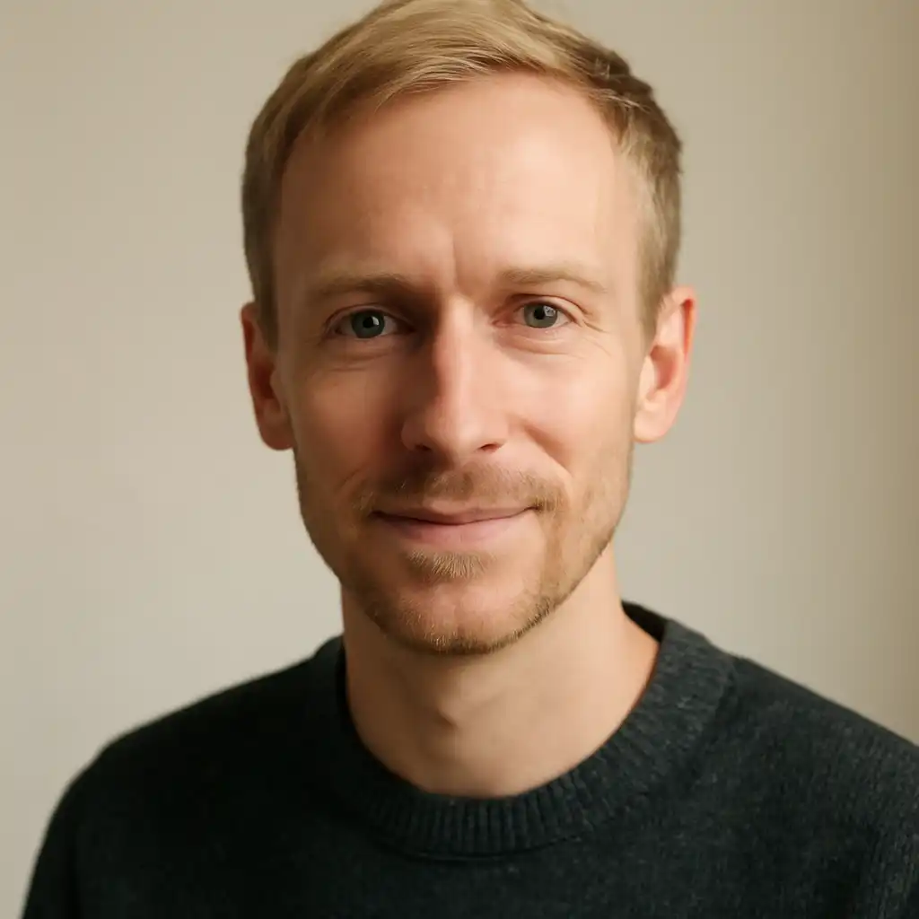 James O'Connor